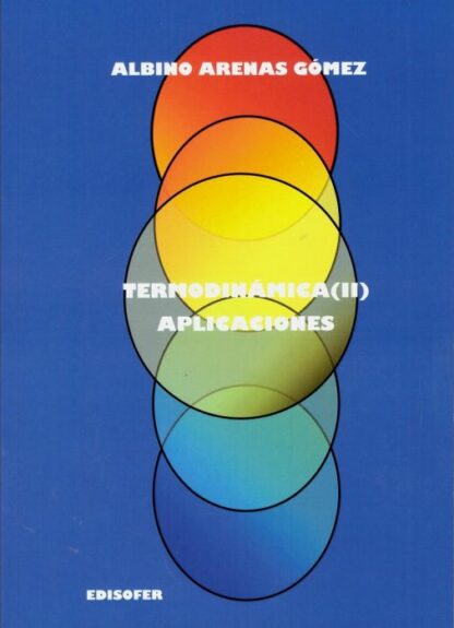 PDF Termodinámica II. Aplicaciones
