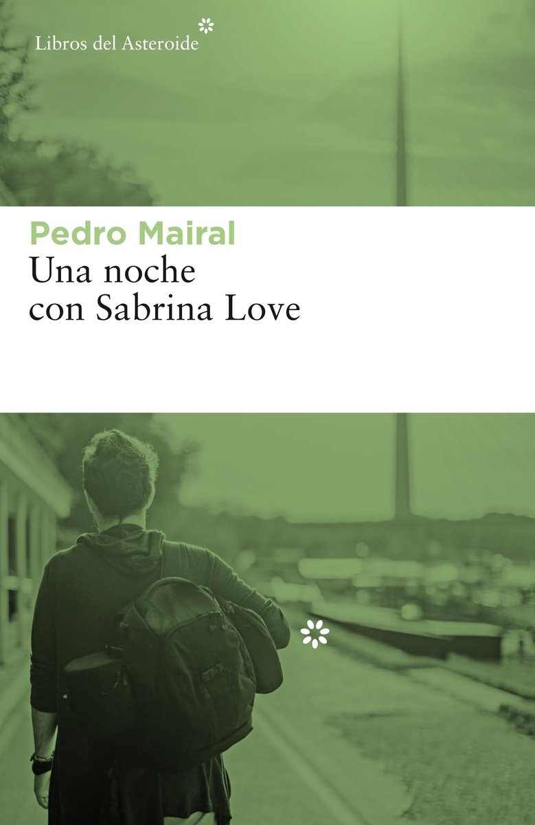 Una Noche con la Sobrina Love -0