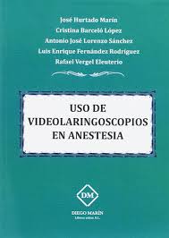 Uso de Videolaringoscopios en Anestesia -0