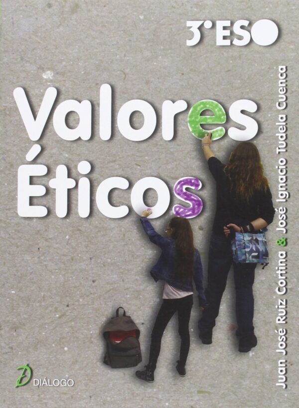 Valores éticos 3º ESO -0