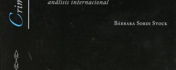 Violencia contra la Mujer. Prevención. Programas de Rehabilitación, Análisis Internacional -0