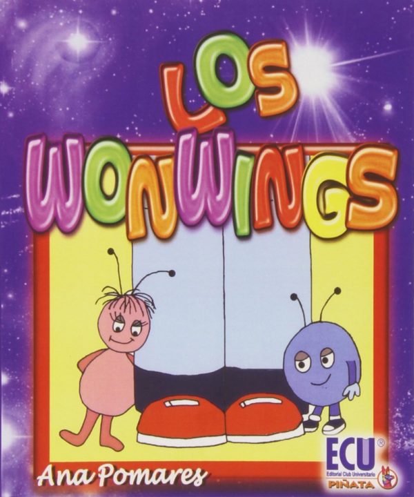 Wonwings, Los -0
