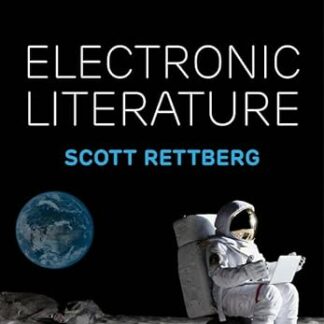 Electronic Literature*