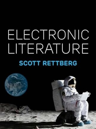 Electronic Literature*