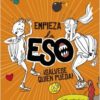 Empieza la ESO. ¡Sálvese quien pueda!-0
