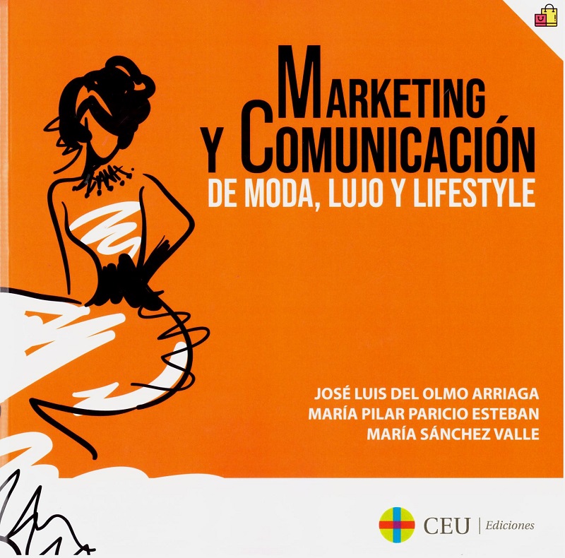 Marketing y Comunicación de Moda, Lujo y Lifestyle -0