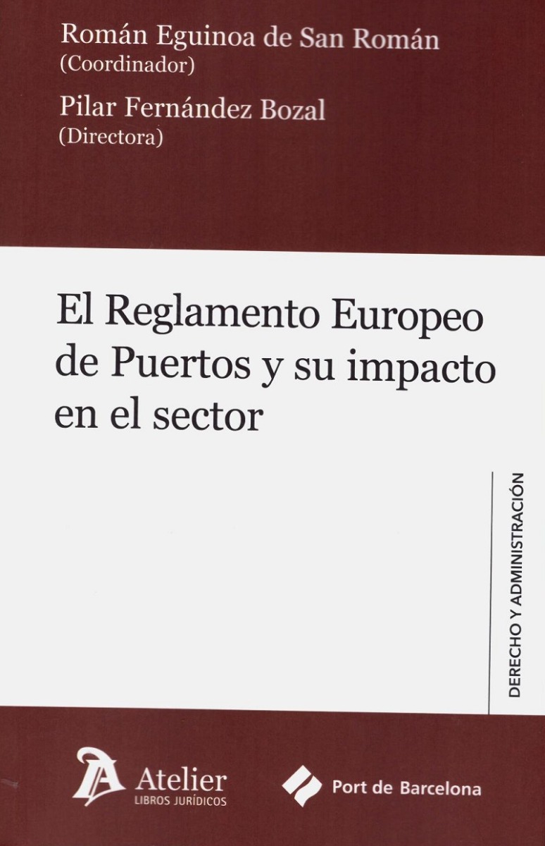 Reglamento Europeo de Puertos y su Impacto en el Sector -0