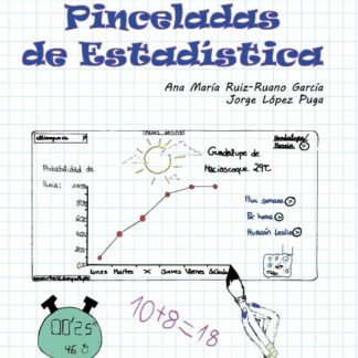 Pinceladas de Estadística