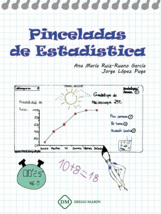 Pinceladas de Estadística