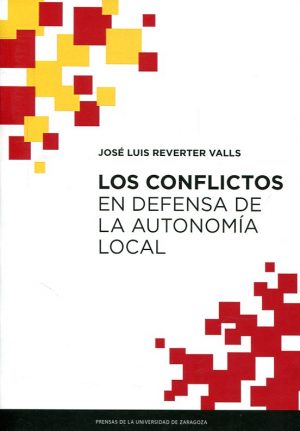 Los conflictos en defensa de la autonomía local-0