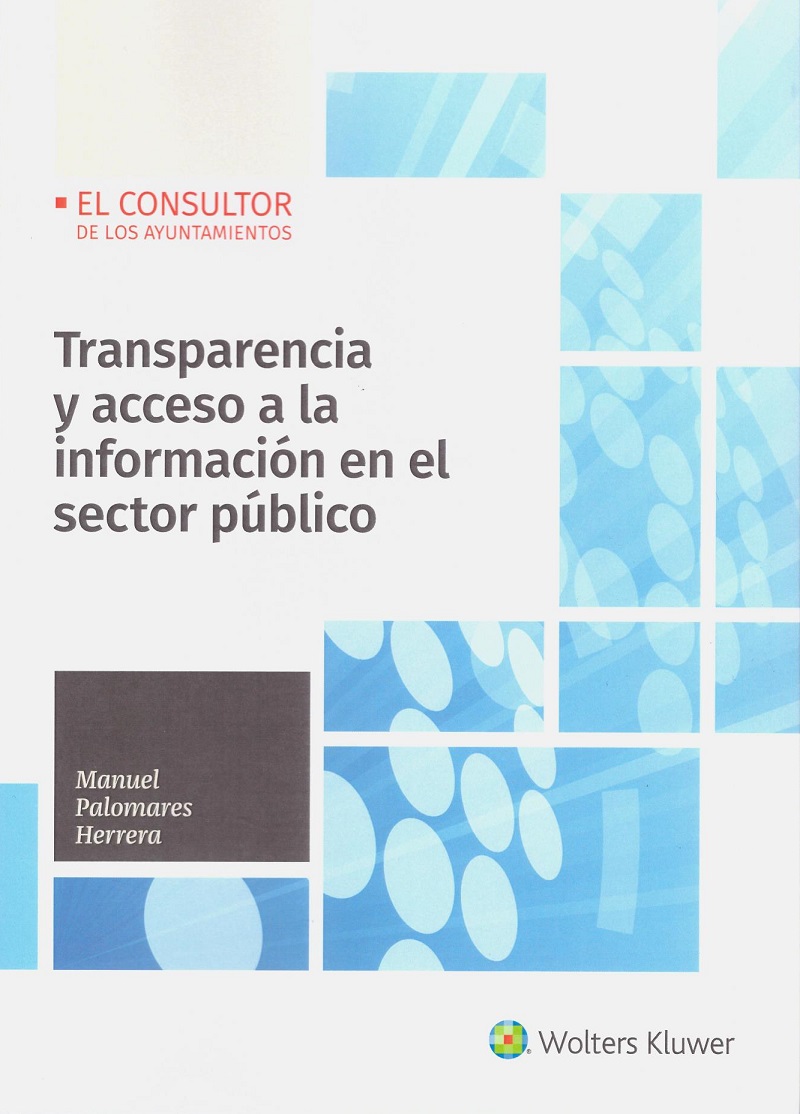Transparencia y Acceso a la Información en el Sector Público -0