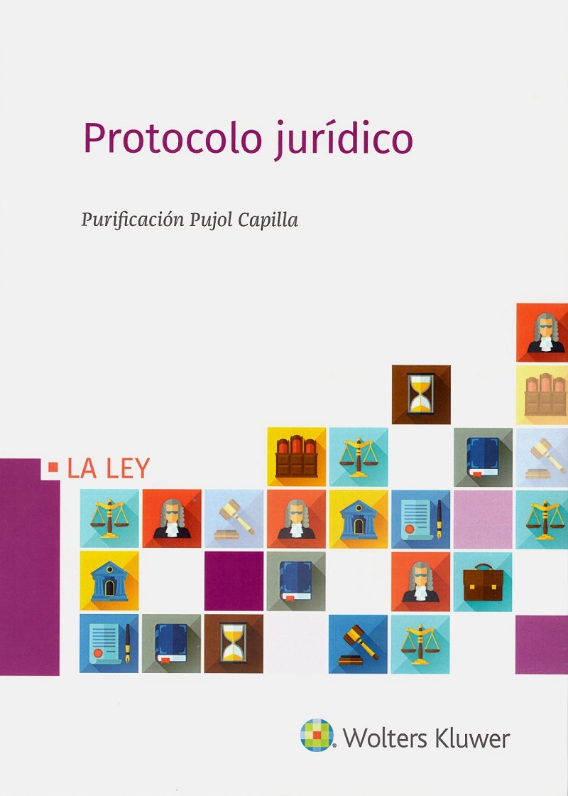 Protocolo Jurídico -0