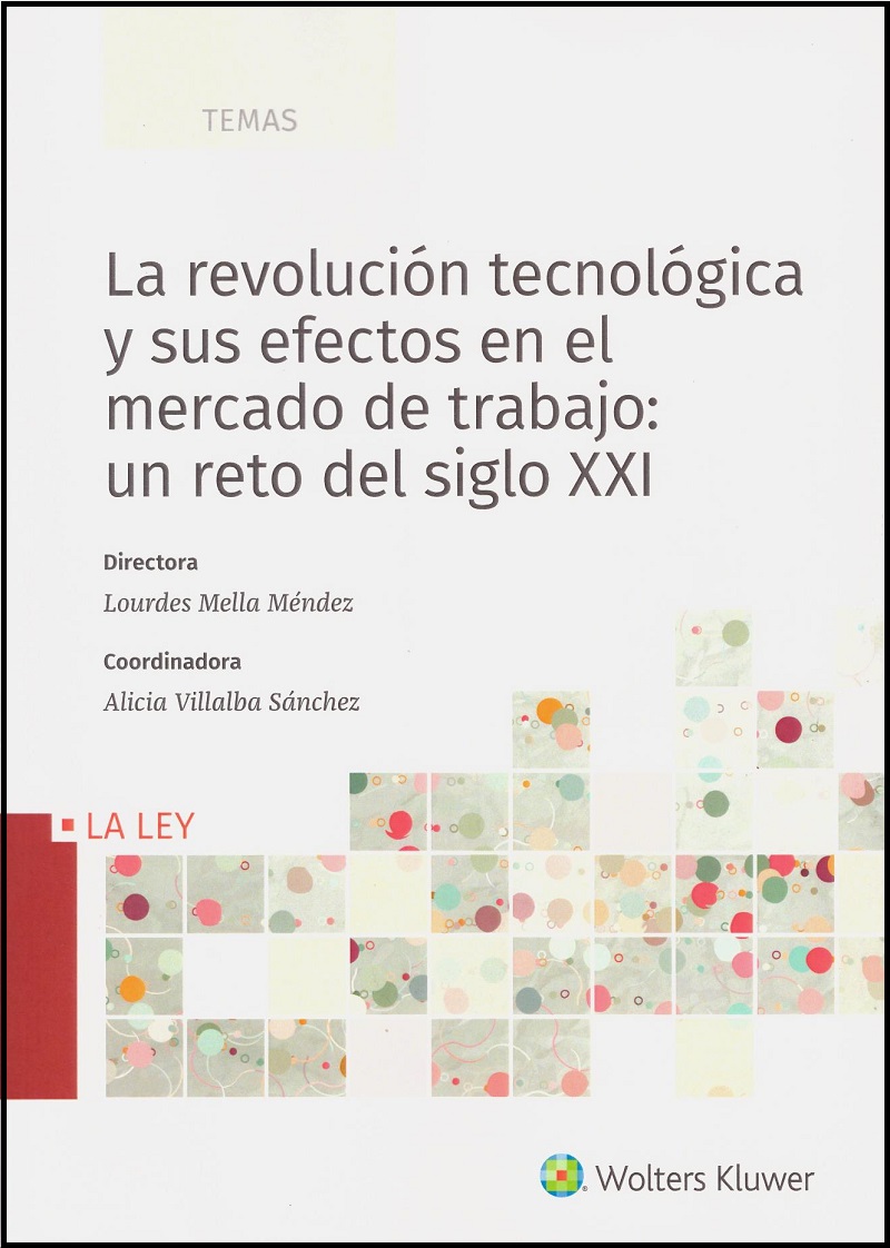 Revolución Tecnológica y sus Efectos en el Mercado de Trabajo: Un Reto del Siglo XXI-0