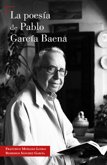 Poesía de Pablo García Baena -0