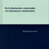 De la Democracia "Avanzada" a la Democracia "Declamada"-0