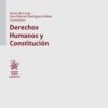 Derechos Humanos y Constitución -0