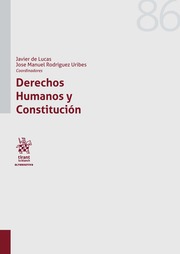 Derechos Humanos y Constitución -0