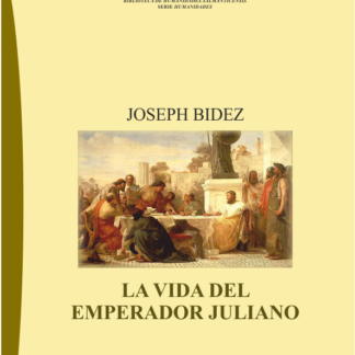 Vida del Emperador Juliano