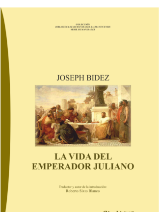 Vida del Emperador Juliano