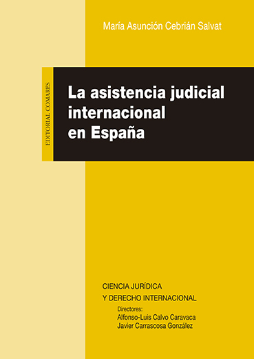 La Asistencia Judicial Internacional-0