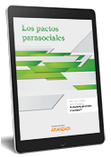 E-book Pactos Parasociales