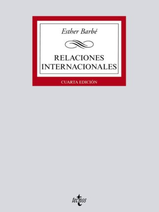 Relaciones internacionales