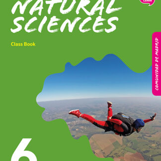 Natural Sciences 6. Class Book