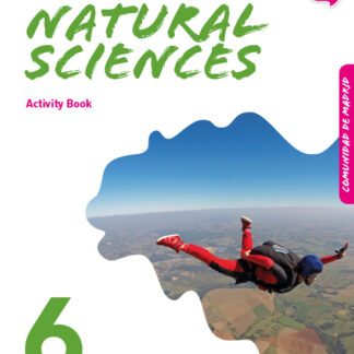 Natural Sciences 6. Activity Book