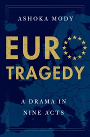 Eurotragedy: a Drama in Nine Acts-0