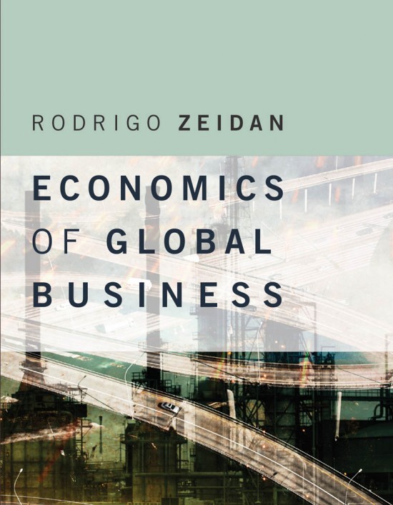 Economics of Global Business-0