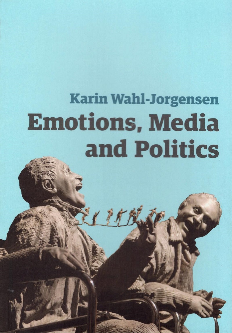 Emotions, Media and Politics-0