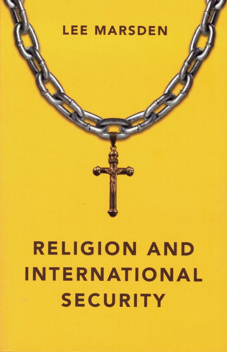 Religion and International Security -0