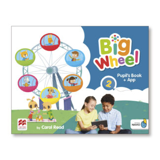 Big Whewel 2 Pb Pk Standard