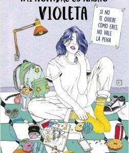 Mi nombre es Violeta-0