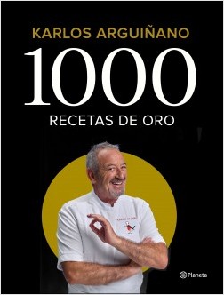 100 recetas de oro -0