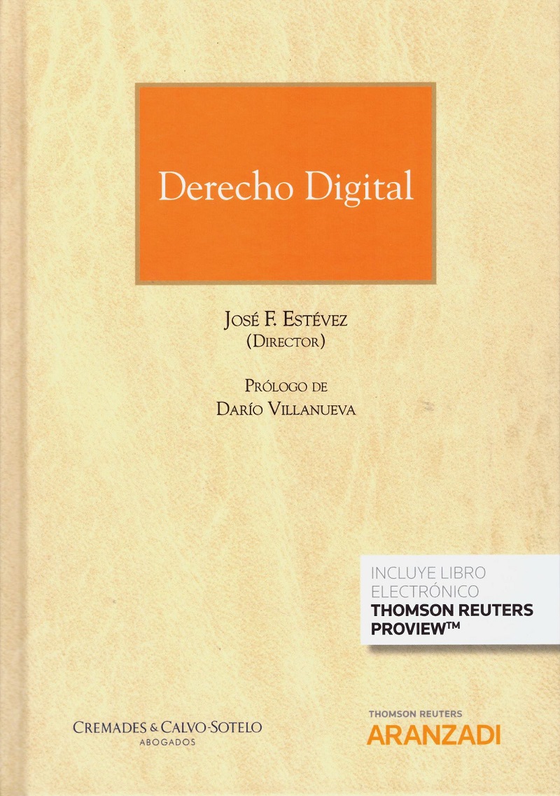 Derecho Digital -0