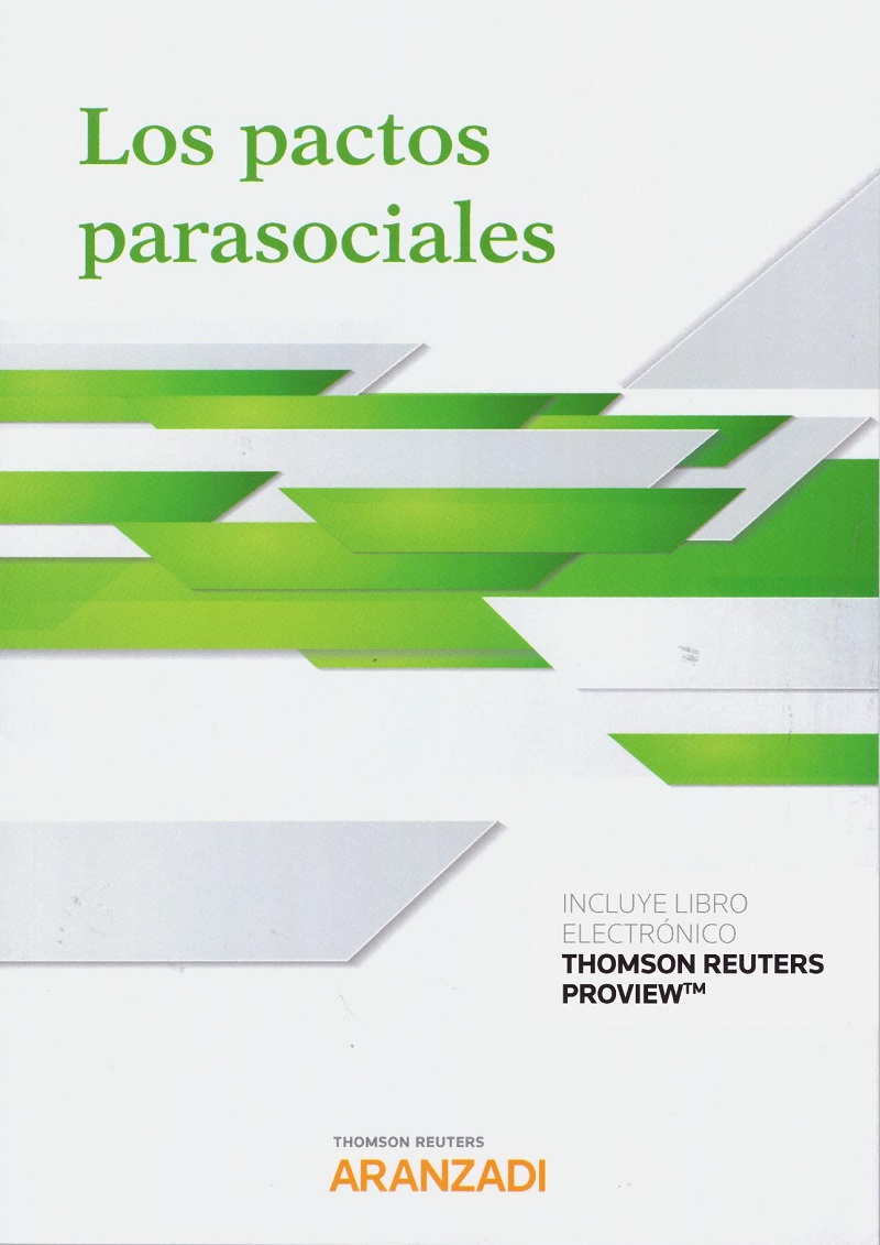 Pactos Parasociales -0