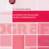 Accidentes de Circulación, Muerte e Indemnización-0