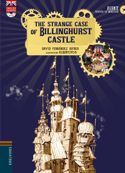 The Strange Case of Billinghurst Castle