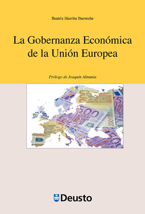 Gobernanza económica de la Unión Europea -0