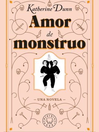 Amor de monstruo