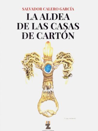 La aldea de las casas de cartón