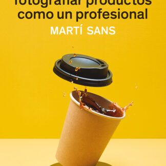 Aprende a fotografiar productos como un profesional