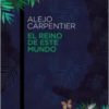 El reino de este mundo -0