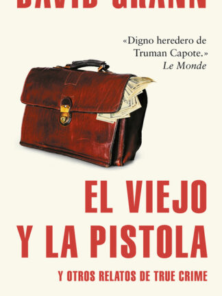 Viejo y la pistola