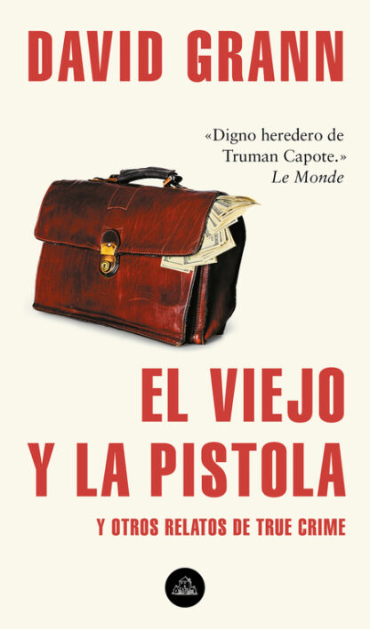 Viejo y la pistola