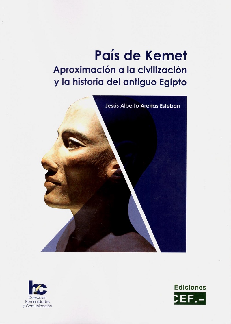 País de Kemet. Aproximación a la Civilización y la Historia del Antiguo Egipto -0