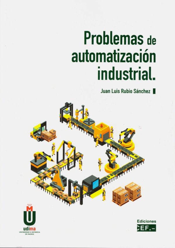 Problemas de Automatización Industrial -0