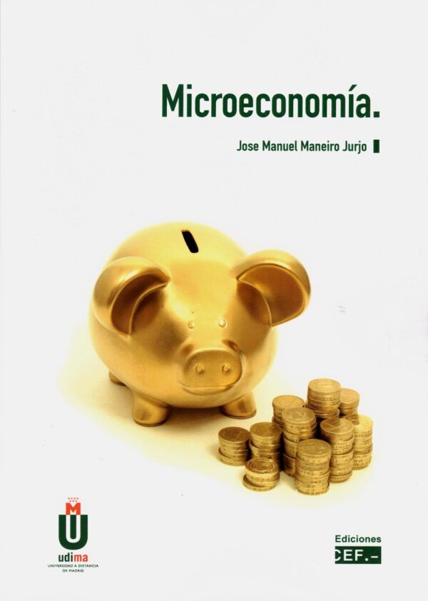 Microeconomía -0