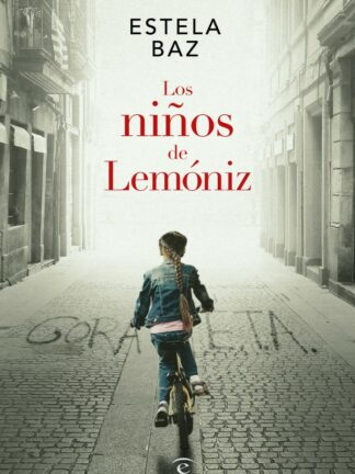 Los niños de Lemóniz